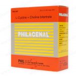 Thuốc philacenal là thuốc gì? có tác dụng gì? giá bao nhiêu tiền?