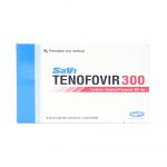Thuốc savi tenofovir 300mg là thuốc gì? có tác dụng gì? giá bao nhiêu tiền?