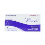 Thuốc lacves là thuốc gì? có tác dụng gì? giá bao nhiêu tiền?