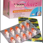 Thuốc vacoomez s 20 là thuốc gì? có tác dụng gì? giá bao nhiêu tiền?