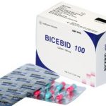 Thuốc bicebid 100 là thuốc gì? có tác dụng gì? giá bao nhiêu tiền?