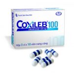 Thuốc coxileb 100 là thuốc gì? có tác dụng gì? giá bao nhiêu tiền?