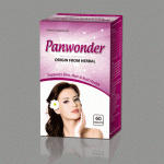 Thuốc panwonder là thuốc gì? có tác dụng gì? giá bao nhiêu tiền?