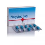 Thuốc nagytec cap là thuốc gì? có tác dụng gì? giá bao nhiêu tiền?