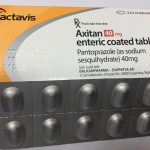 Thuốc axitan 40 là thuốc gì? có tác dụng gì? giá bao nhiêu tiền?