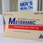 Thuốc meyeramic 250mg là thuốc gì? có tác dụng gì? giá bao nhiêu tiền?