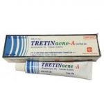 Tretin acne a gel 10g có tác dụng gì? giá bao nhiêu tiền?