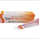 Thuốc gelebetacloge 15g là thuốc gì? có tác dụng gì? giá bao nhiêu tiền?
