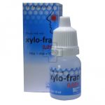 Thuốc xylo fran 0.05% là thuốc gì? có tác dụng gì? giá bao nhiêu tiền?