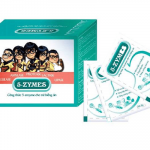 Thuốc 5 zymes là thuốc gì? có tác dụng gì? giá bao nhiêu tiền?