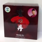 Thuốc reishi d là thuốc gì? có tác dụng gì? giá bao nhiêu tiền?