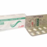 Thuốc troyplatt 75mg là thuốc gì? có tác dụng gì? giá bao nhiêu tiền?