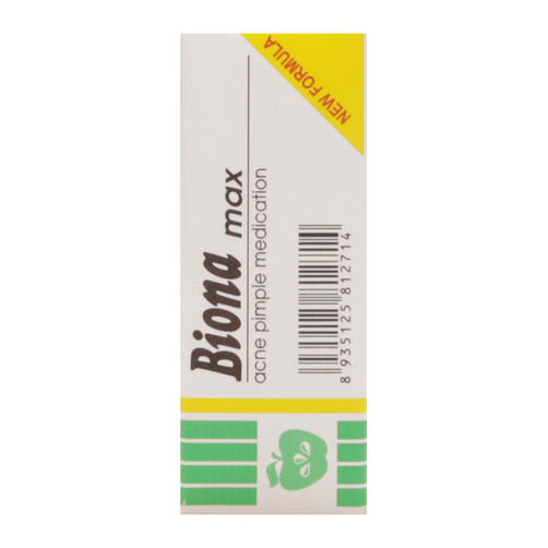 Thuốc biona max 6g là thuốc gì? có tác dụng gì? giá bao nhiêu tiền?