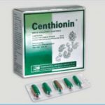 Thuốc centhionin là thuốc gì? có tác dụng gì? giá bao nhiêu tiền?