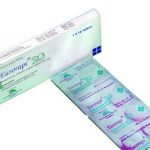 Thuốc eurorapi là thuốc gì? có tác dụng gì? giá bao nhiêu tiền?