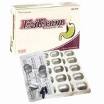 Thuốc ezdixum 20 là thuốc gì? có tác dụng gì? giá bao nhiêu tiền?