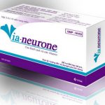 Thuốc Via-Neurone là thuốc gì? có tác dụng gì? giá bao nhiêu tiền?