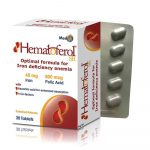 Thuốc hemaloferol là thuốc gì? có tác dụng gì? giá bao nhiêu tiền?Thuốc hemaloferol là thuốc gì? có tác dụng gì? giá bao nhiêu tiền?