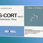 Thuốc s cort 100mg là thuốc gì? có tác dụng gì? giá bao nhiêu tiền?