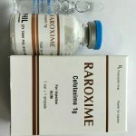 Thuốc raroxime 1g là thuốc gì? có tác dụng gì? giá bao nhiêu tiền?