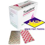 Thuốc tusalene 5mg là thuốc gì? có tác dụng gì? giá bao nhiêu tiền?
