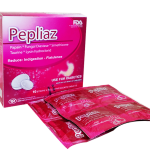 Thuốc pepliaz là thuốc gì? có tác dụng gì? giá bao nhiêu tiền?