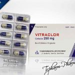 Thuốc vitraclor 125mg là thuốc gì? có tác dụng gì? giá bao nhiêu tiền?