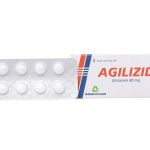 Thuốc agilizid 80mg là thuốc gì? có tác dụng gì? giá bao nhiêu tiền?