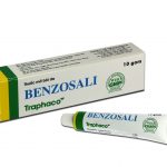 Thuốc benzosali 10g là thuốc gì? có tác dụng gì? giá bao nhiêu tiền?