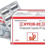 Thuốc hycid 20 là thuốc gì? có tác dụng gì? giá bao nhiêu tiền?