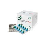 Thuốc cyclindox 100mg là thuốc gì? có tác dụng gì? giá bao nhiêu tiền?