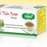 Trà thuốc senna có tác dụng gì? giá bao nhiêu tiền?