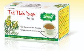 Trà thuốc senna có tác dụng gì? giá bao nhiêu tiền?