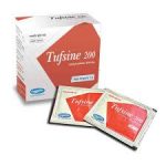 Thuốc tufsine 200 là thuốc gì? có tác dụng gì? giá bao nhiêu tiền?
