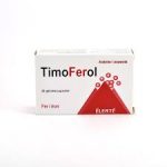 Thuốc timoferol là thuốc gì? có tác dụng gì? giá bao nhiêu tiền?