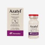 Thuốc azatyl 1g là thuốc gì? có tác dụng gì? giá bao nhiêu tiền?