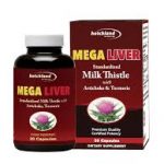 Thuốc mega liver là thuốc gì? có tác dụng gì? giá bao nhiêu tiền?