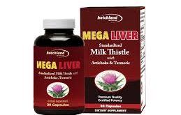 Thuốc mega liver là thuốc gì? có tác dụng gì? giá bao nhiêu tiền?