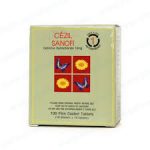 Thuốc cezil sanofi 10mg là thuốc gì? có tác dụng gì? giá bao nhiêu tiền?