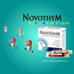 Thuốc novothym 10ml là thuốc gì? có tác dụng gì? giá bao nhiêu tiền?