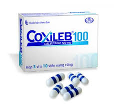 Thuốc coxileb 100 là thuốc gì? có tác dụng gì? giá bao nhiêu tiền?