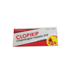 Thuốc clopikip 75mg là thuốc gì? có tác dụng gì? giá bao nhiêu tiền?