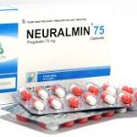 Thuốc neuralmin 75mg là thuốc gì? có tác dụng gì? giá bao nhiêu tiền?