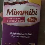 Thuốc mimmibi là thuốc gì? có tác dụng gì? giá bao nhiêu tiền?
