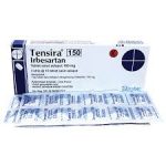 Thuốc tensira 150mg là thuốc gì? có tác dụng gì? giá bao nhiêu tiền?