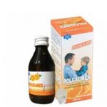 Thuốc polcalmex 150ml là thuốc gì? có tác dụng gì? giá bao nhiêu tiền?