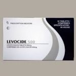 Thuốc levocide 500 là thuốc gì? có tác dụng gì? giá bao nhiêu tiền?