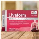 Thuốc livaform là thuốc gì? có tác dụng gì? giá bao nhiêu tiền?