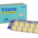 Thuốc vilanta là thuốc gì? có tác dụng gì? giá bao nhiêu tiền?