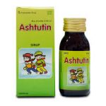 Thuốc ashtutin 30ml là thuốc gì? có tác dụng gì? giá bao nhiêu tiền?